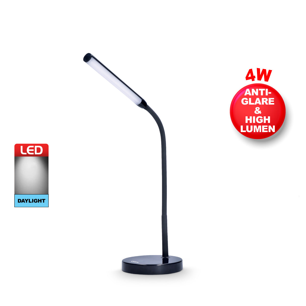 LED Desk Lamp, children learning Table Lamp (PP1303)