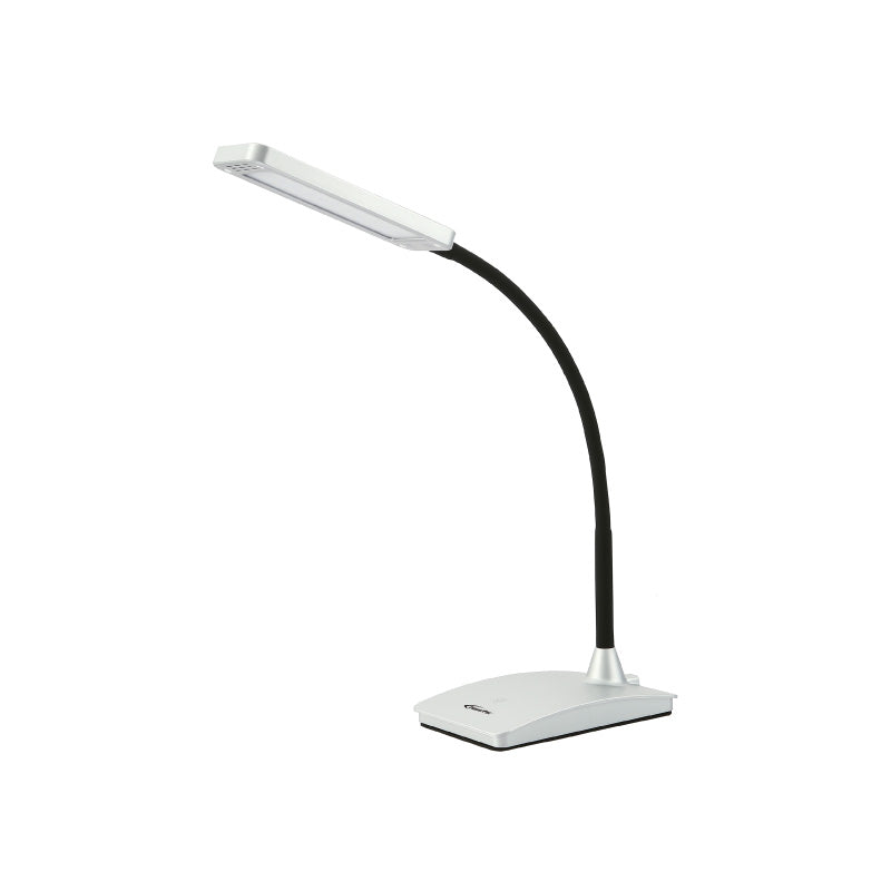 LED Desk Lamp, children learning Table Lamp (PP1308) White