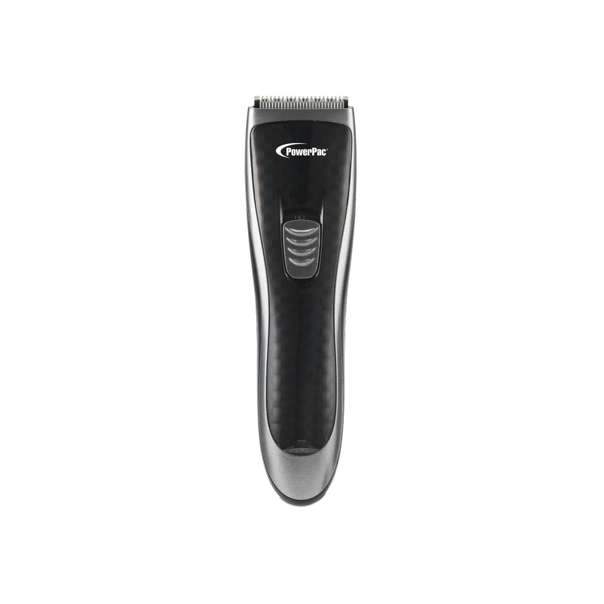 PowerPac Rechargeable Cordless Hair Cutter, Hair Clipper for Men, USB ...