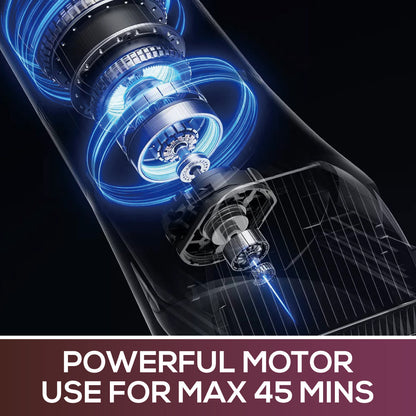 Rechargeable Cordless Hair Cutter, Hair Clipper for Men, USB (PP2028)