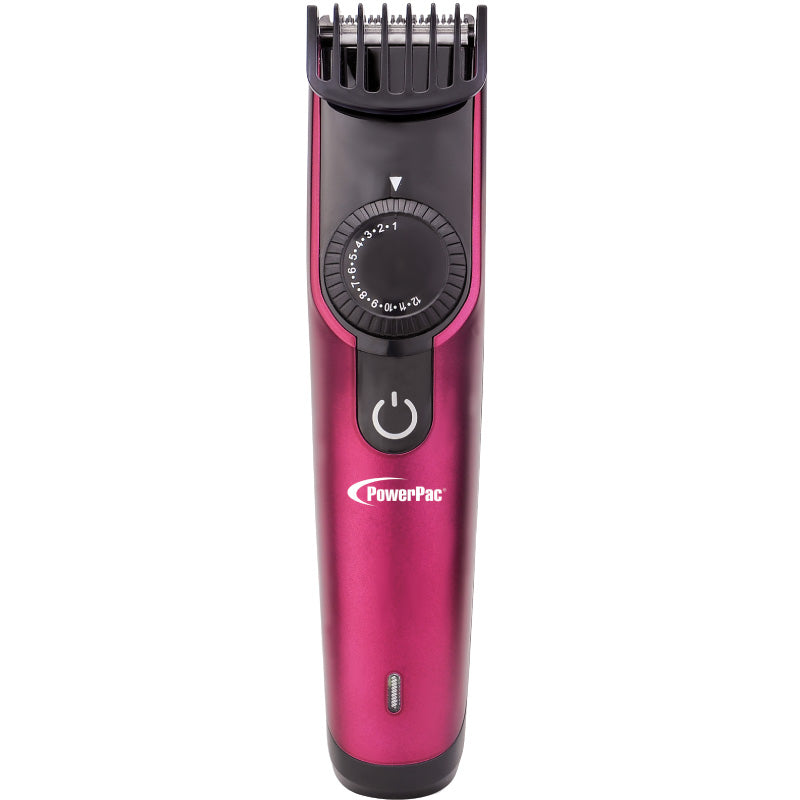 Electric Hair Cutter, Hair Clipper for Man (PP2038)