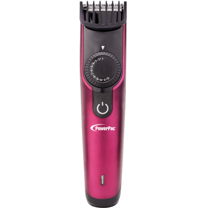 Electric Hair Cutter, Hair Clipper for Man (PP2038)