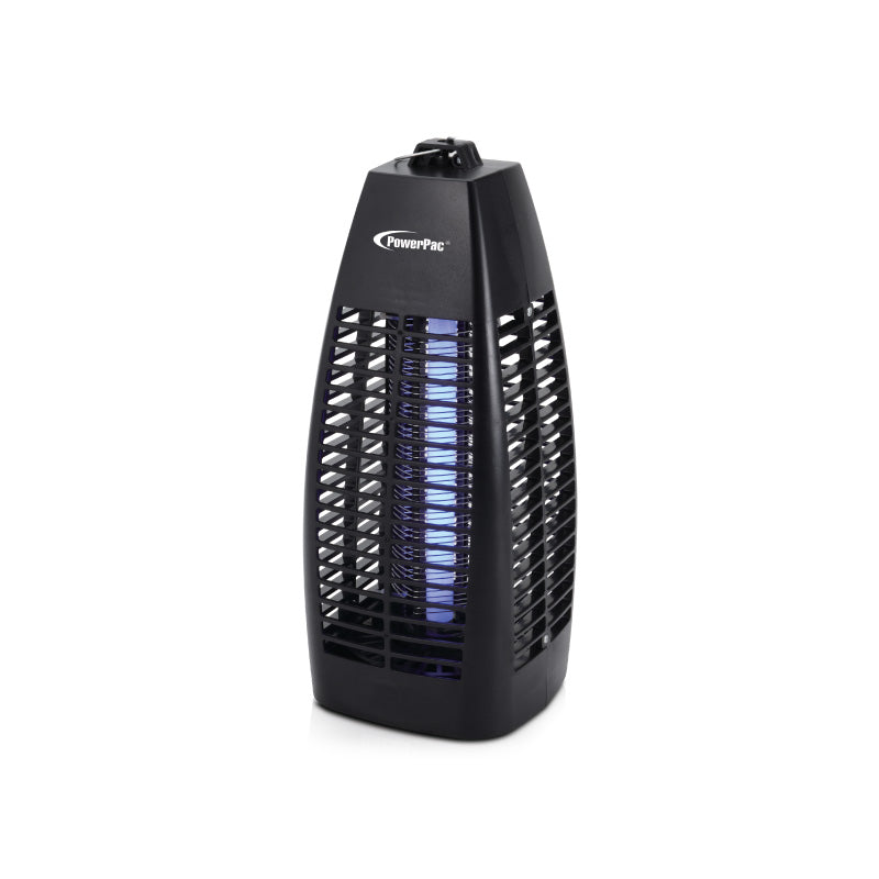 PowerPac PP2212 UV Mosquito Killer Lamp 30m² Singapore