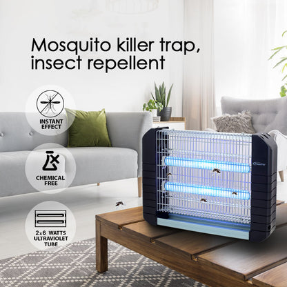 Mosquito killer Lamp, insect Repellent, Mosquito Killer (PP2214)