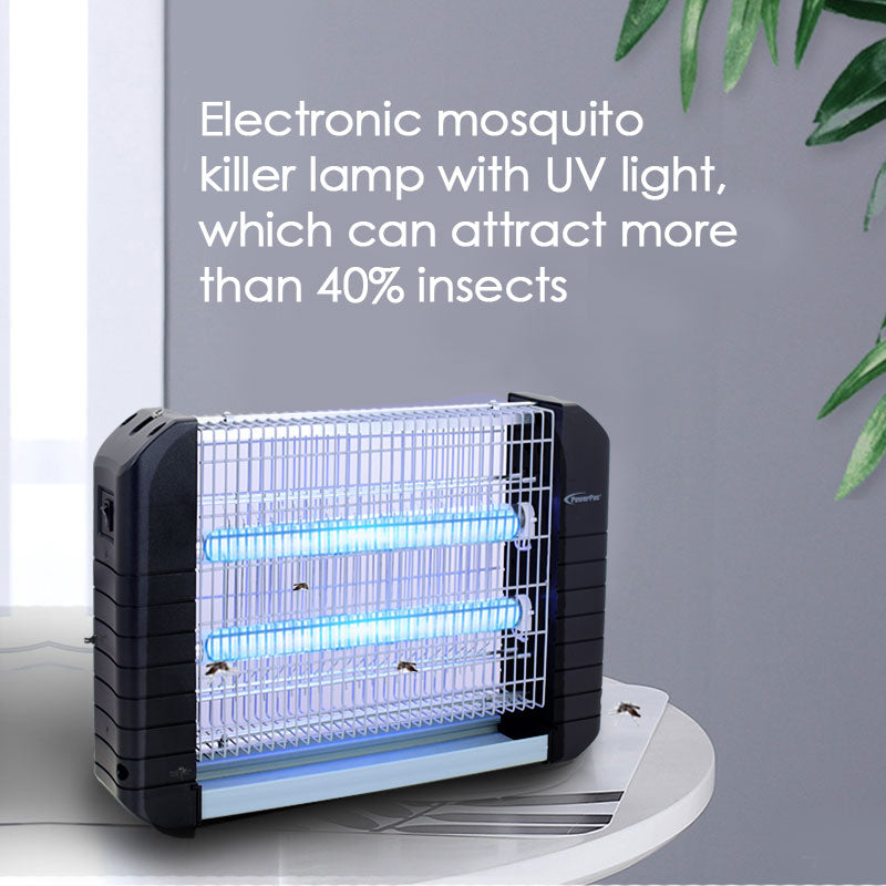 Mosquito killer trap, insect Repellent (PP2214)