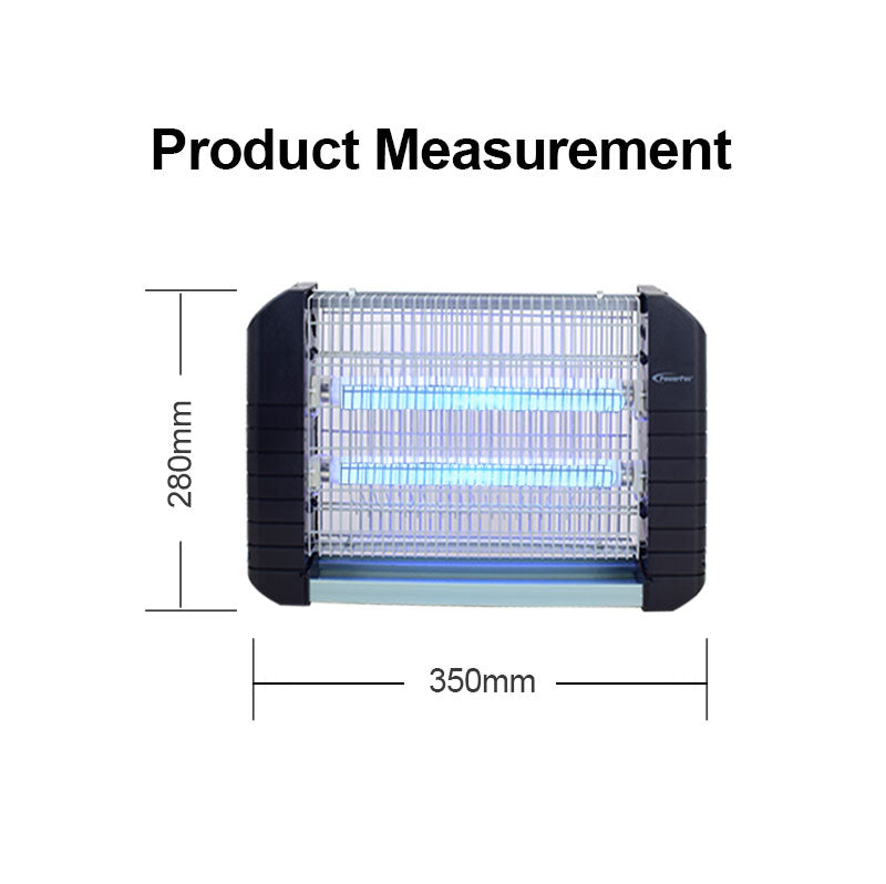 Mosquito killer Lamp, insect Repellent, Mosquito Killer (PP2214)