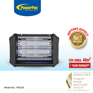 Mosquito killer Lamp, insect Repellent, Mosquito Killer (PP2214)