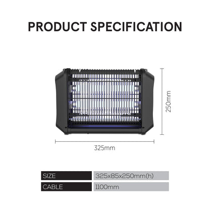 Mosquito killer Lamp, insect Repellent, Mosquito Killer (PP2214)