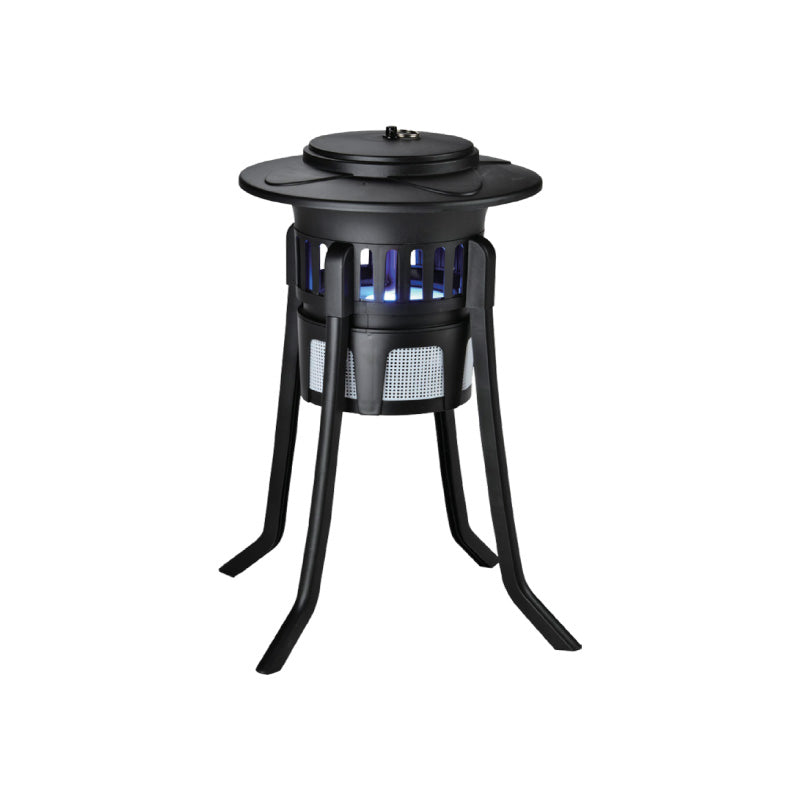 PowerPac PP2216 UV Suction Fan Mosquito Killer 60m² Floor Stand Singapore