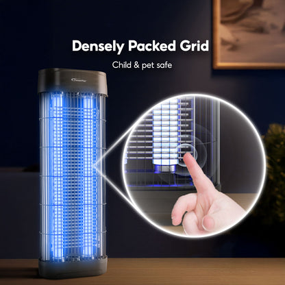 Mosquito killer Lamp, Mosquito Repellent, Power strike (PP2237)