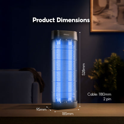 Mosquito killer Lamp, Mosquito Repellent, Power strike (PP2237)