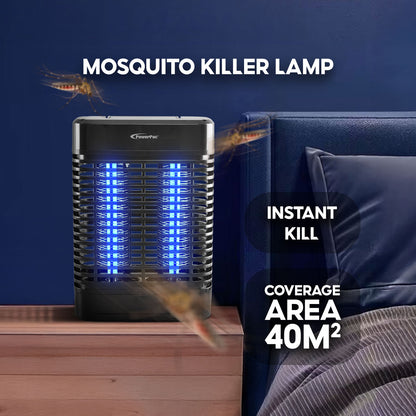Mosquito killer Lamp Mosquito Repellent, Power strike (PP2238)