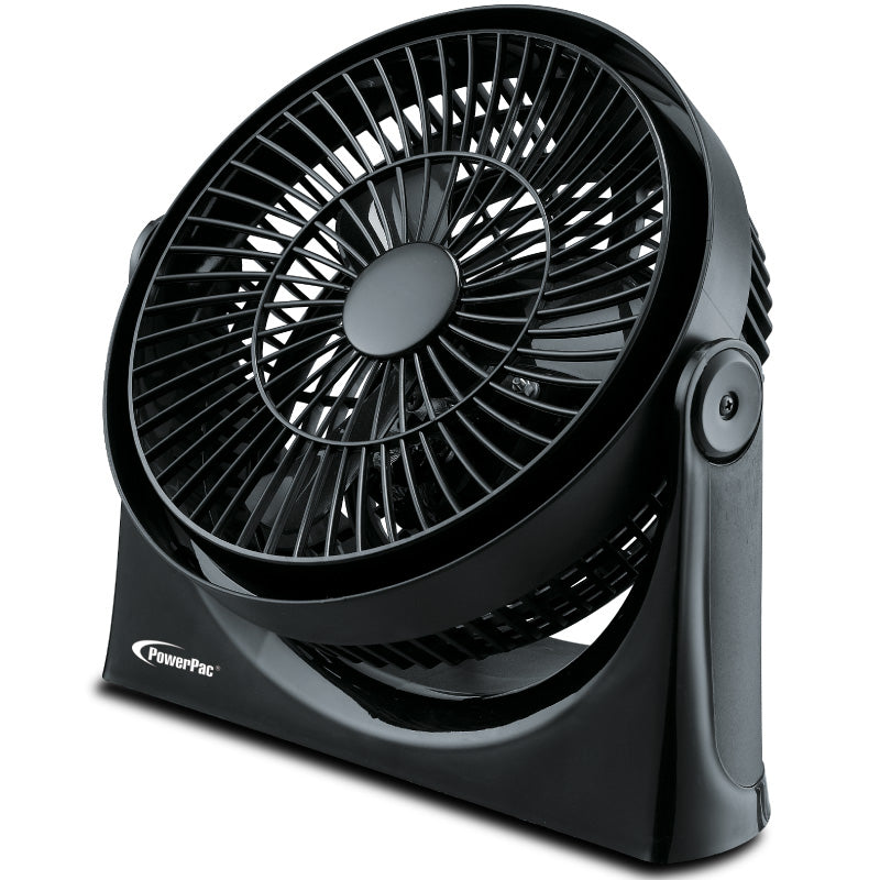 Air Circulator Fan, High Velocity Fan 9 inch (PPP2809)