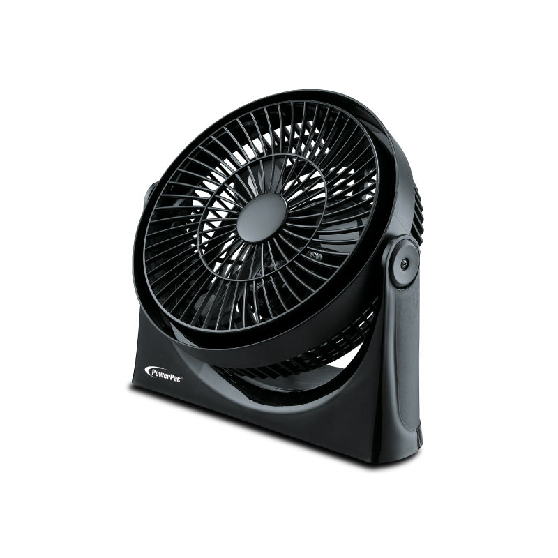Air Circulator Fan, High Velocity Fan 9 inch (PPP2809)