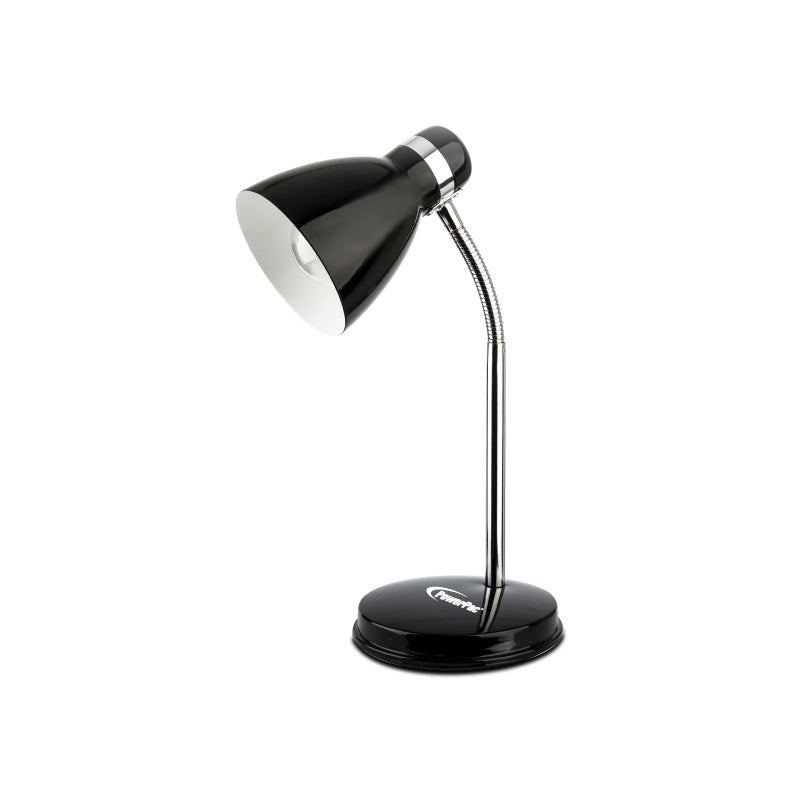 LED Desk Lamp, children learning Table Lamp (PP3007) Black