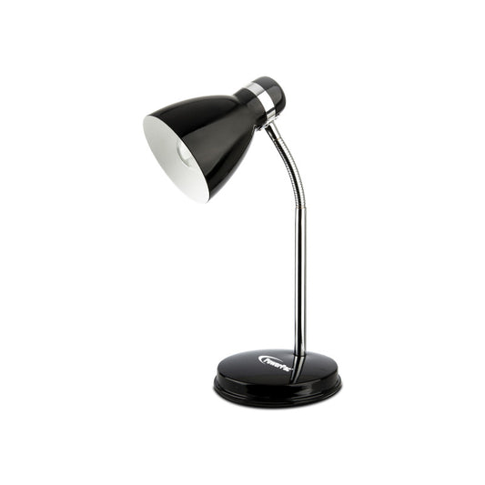 LED Desk Lamp, children learning Table Lamp (PP3007) Black