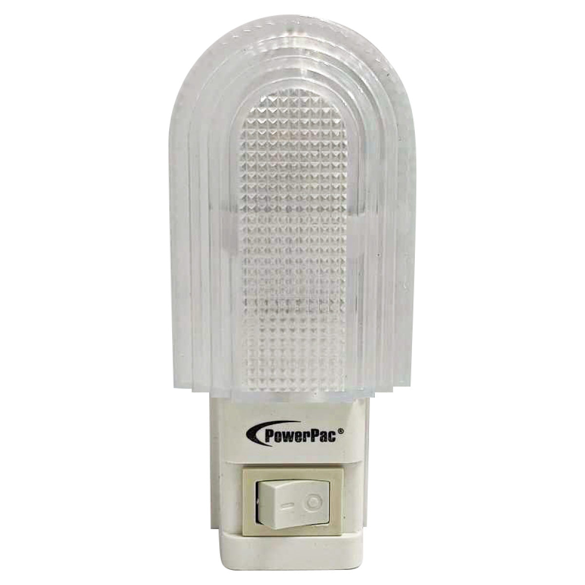 LED Night Light Toilet Bathroom Corridor Lamp with Daylight effect (PP3208)