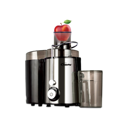 Juice Extractor with 2 Speed Selector and Stainless Steel Blades (PP3405)