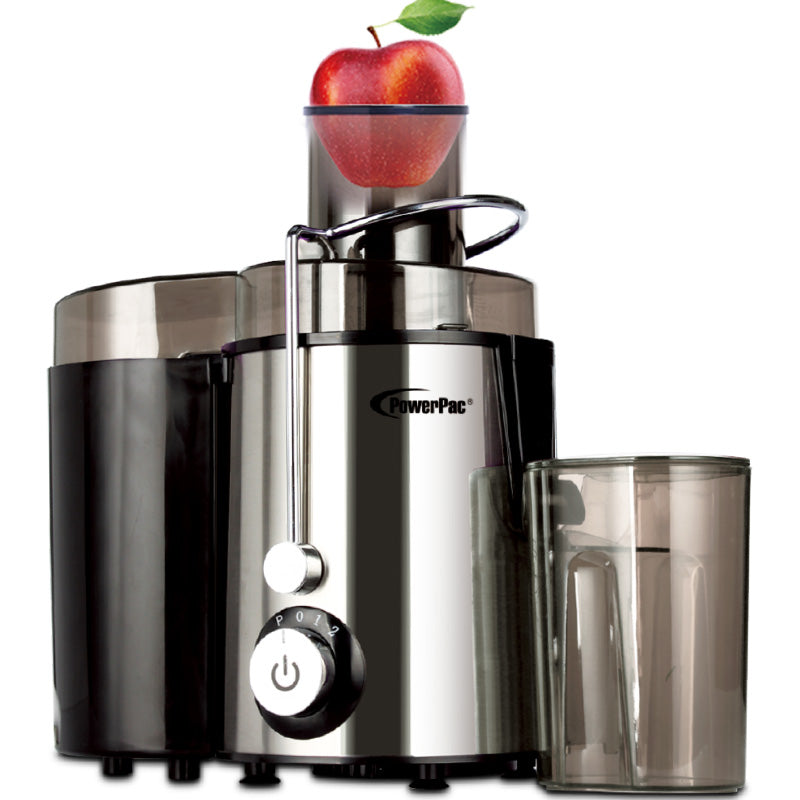 Juice Extractor with 2 Speed Selector and Stainless Steel Blades (PP3405)