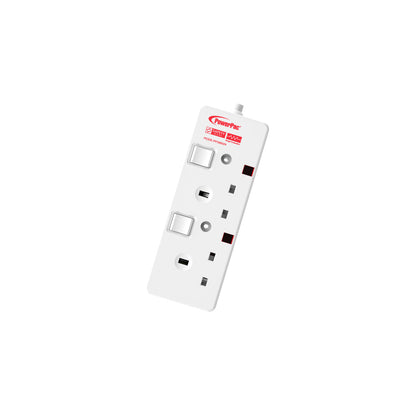 Extension Cord, Extension Socket, Power Cord 3 Meter 2 way (PP3882N)