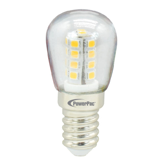 LED Bulb, Pygmy Bulb 1.5W E14 Warm White (PP6225WW)