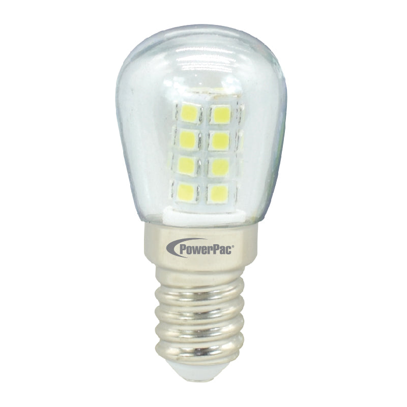 E14 LED Mini Refrigerator Light Bulb 2W 120V/220V Small Screw In - Foto 7