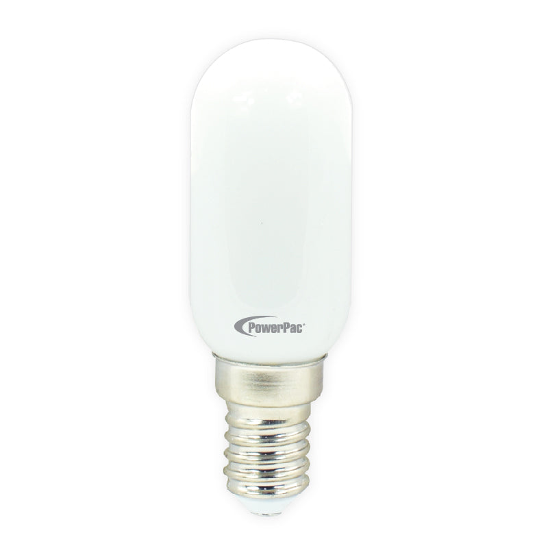 LED Bulb, Picture Frame Bulb 5W E14 Warm White (PP6226WW)
