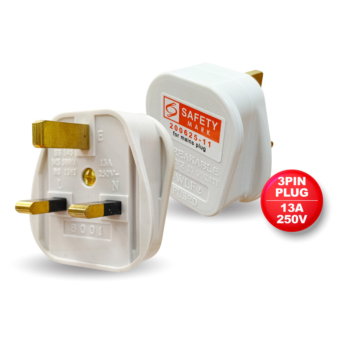 Three Prong Plug Dimensions The Truth About 2 3 Prong Adapter And