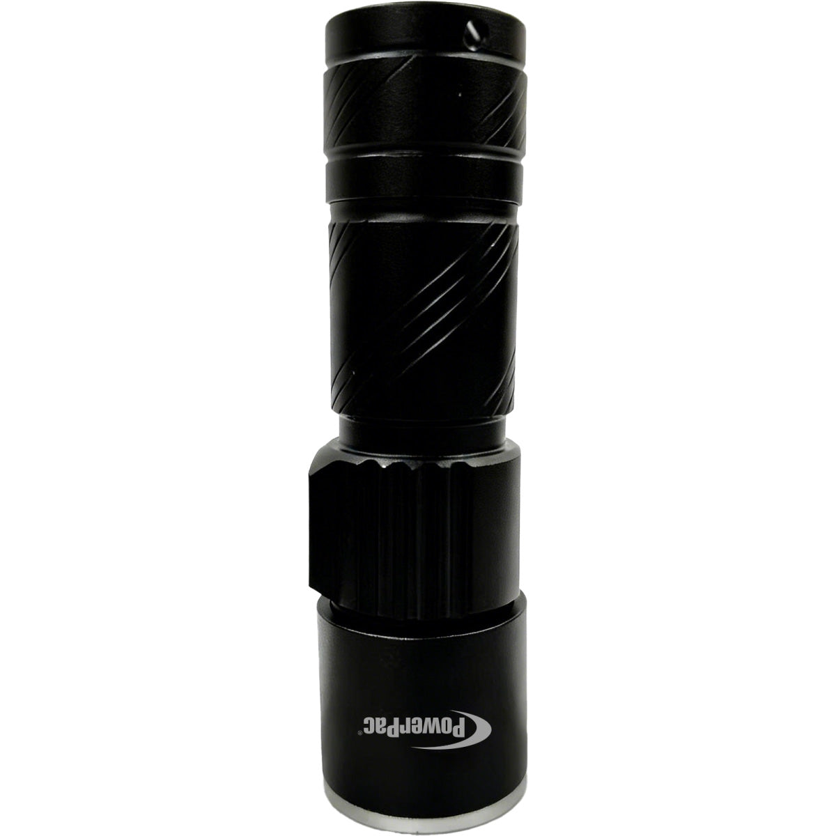 USB Rechargeable LED Flashlight, High Power Portable EDC Torch light (PP8028)