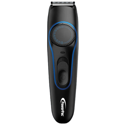 Rechargeable Cordless Hair Cutter/Clipper, 20 settings, USB (PP959)