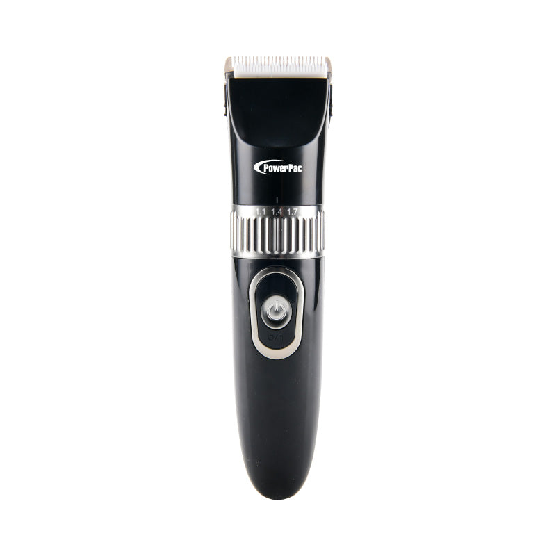 Pet Hair Cutter, Pet Clipper Rechargeable Pet Cutter Kit (PP9977)