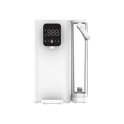 2.5L Instant Water Dispenser Hot & Room Temperature, 5 Temperature, Water Filters (PPA70/1)