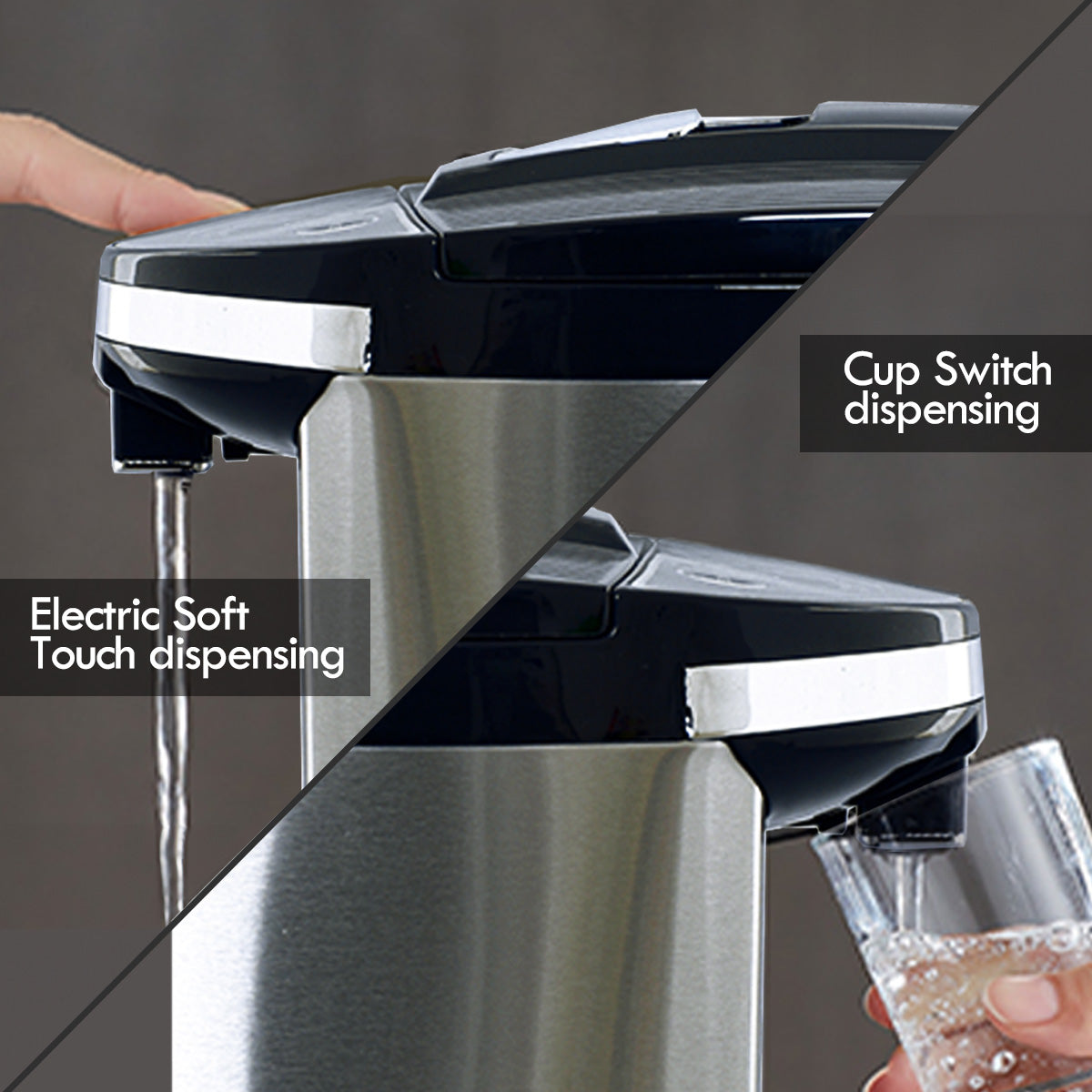 5L Electric Airpot, Instant Hot Water Dispenser(PPA70/5)