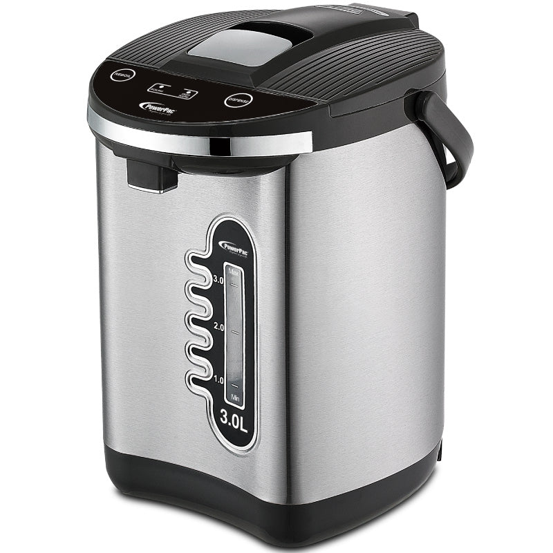 japanese thermos airpot 3l 4l stainless