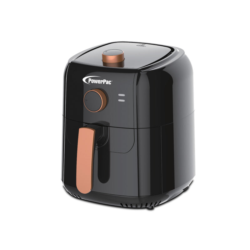 Air Fryer 5.5L with Hot Air Flow System (PPAF656)