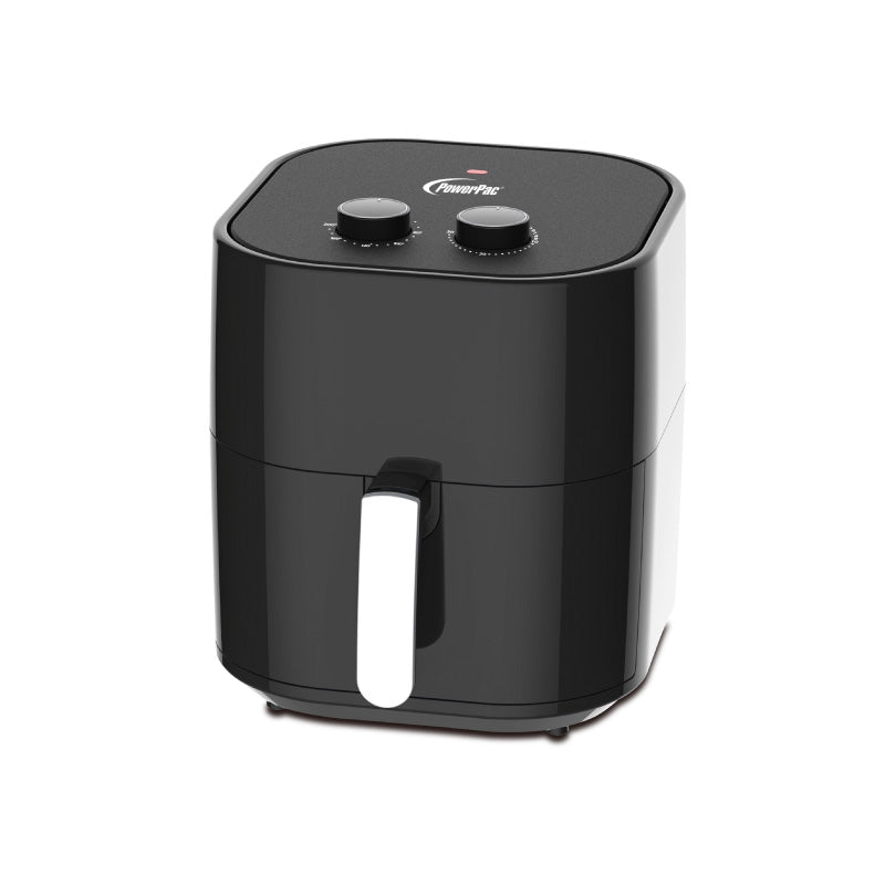 PowerPac Air Fryer XXL 8L PPAF676 Singapore