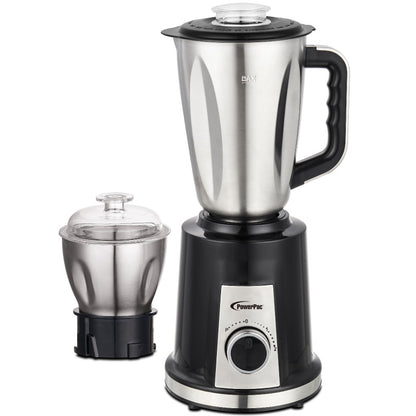 High Power Blender and Grinder, Stainless Steel Blender (PPBL148)