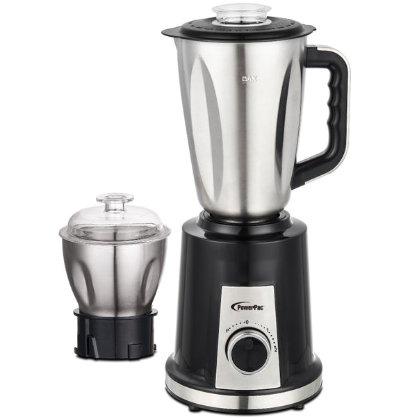 PowerPac High Power Blender and Grinder (PPBL148) - PowerPacSG