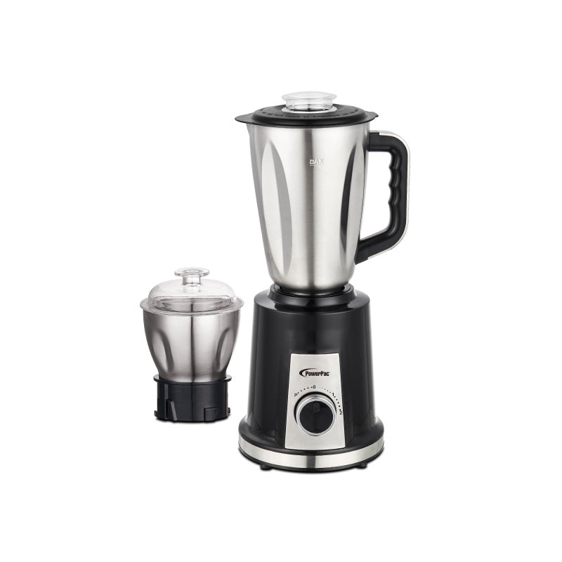 PowerPac High Power Blender and Grinder (PPBL148)