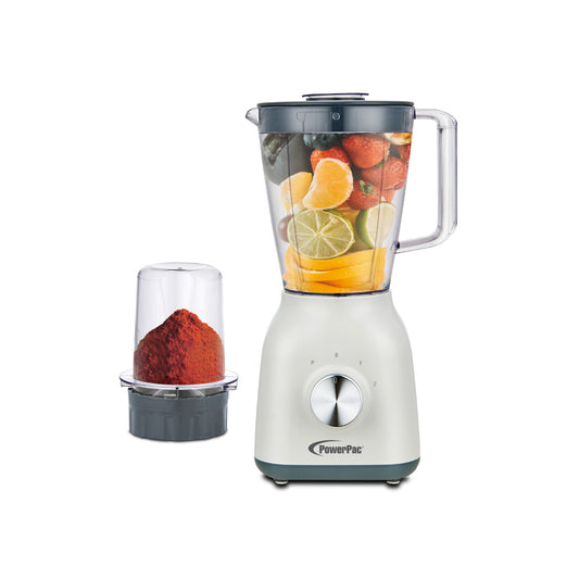 2 IN 1 Multi-functional Blender For Grinding & Blending (PPBL300A)