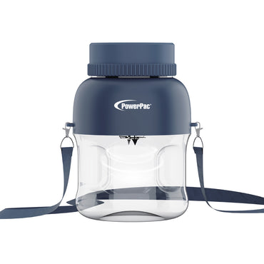 USB Portable Juice Blender, Travel Cup Blender, Smoothie Fruit Juicer, 500ml (PPBL333)NB