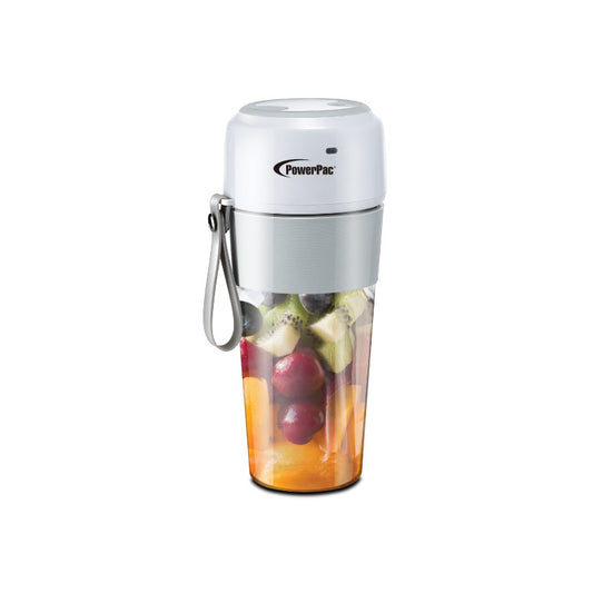 Portable USB Juice Blender, Rechargeable Smoothie Blender (PPBL339)