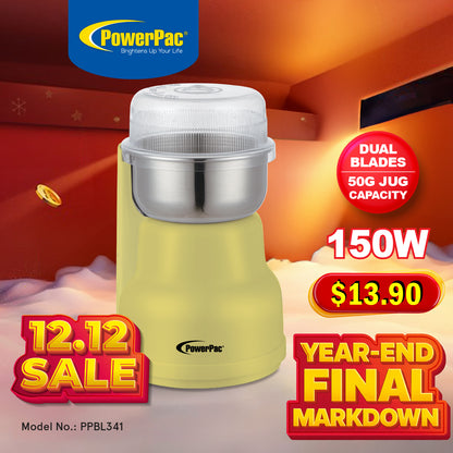 Multi Grinder Coffee & Spice (PPBL341)