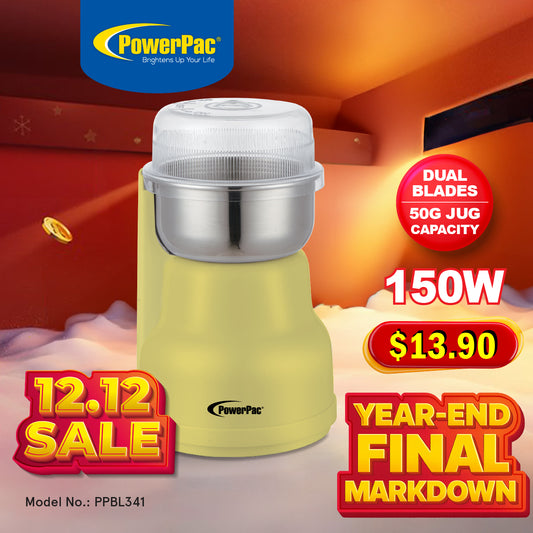 Multi Grinder Coffee & Spice (PPBL341)