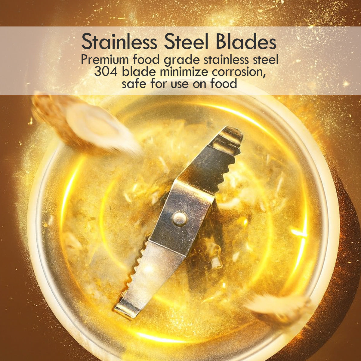 Multi Grinder Coffee & Spice (PPBL342)