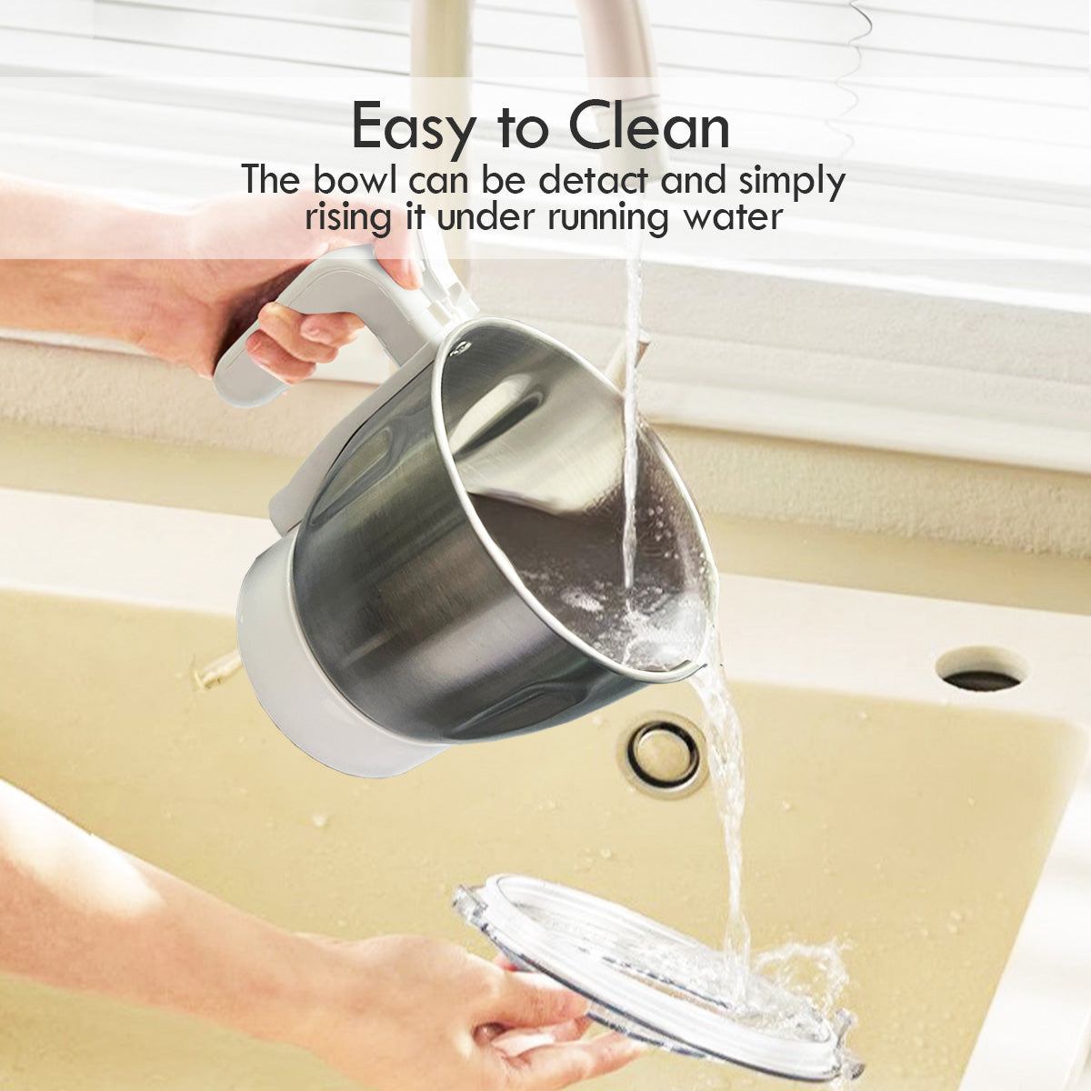 Multi Grinder Coffee & Spice (PPBL342)