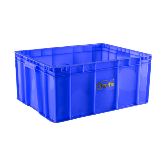 Storage Box Heavy Duty Stackable (PPBOX)