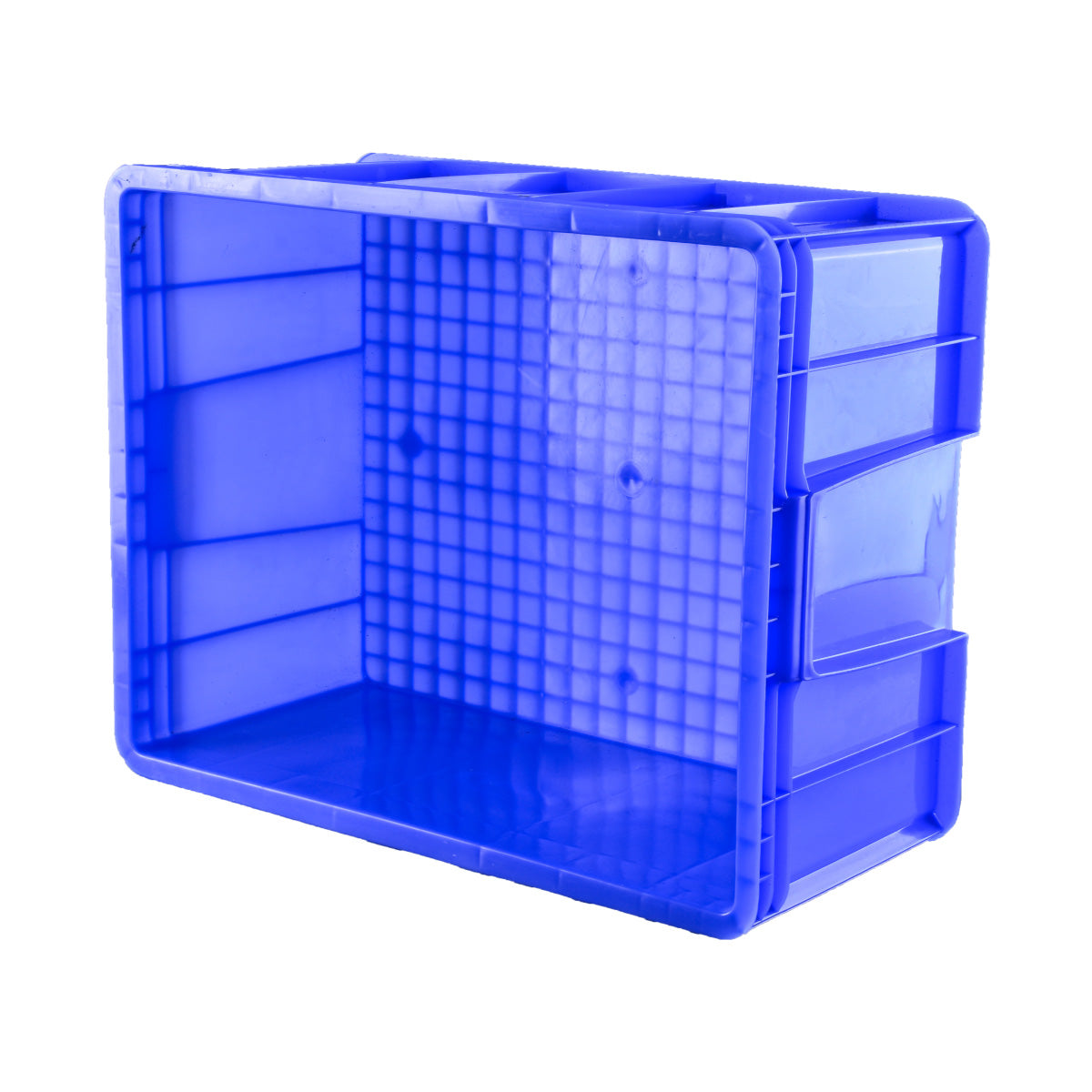 Storage Box Heavy Duty Stackable (PPBOX)