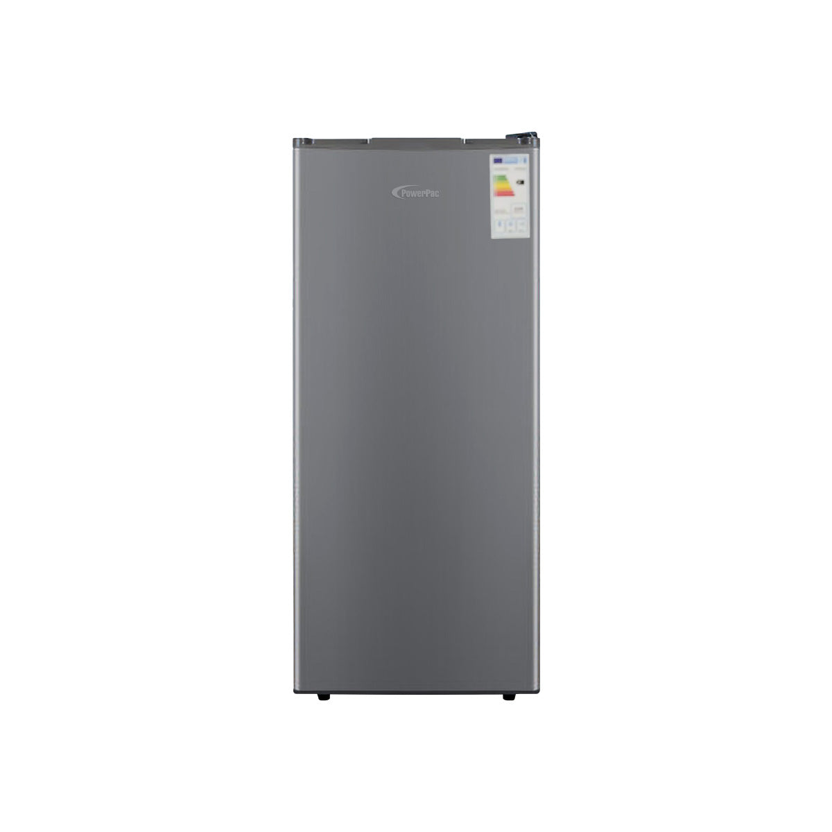 160L Chest Freezer, Upright freezer, Freestanding Freezer 160L (PPFZ160)