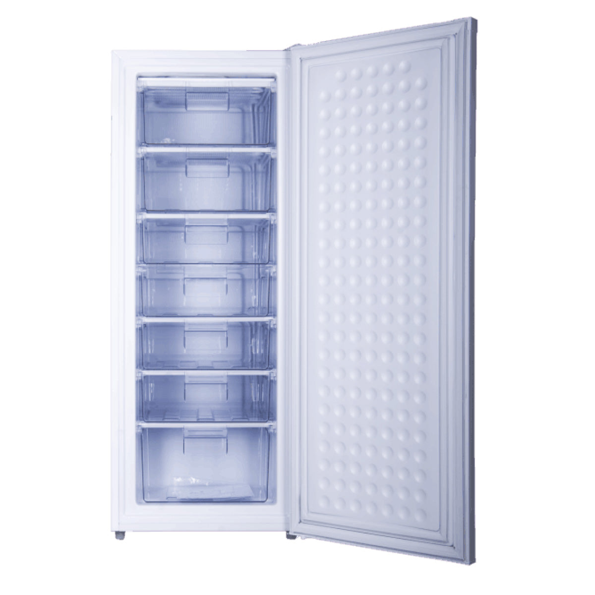 175L Chest Freezer, Upright freezer, Freestanding Freezer 175L (PPFZ180)